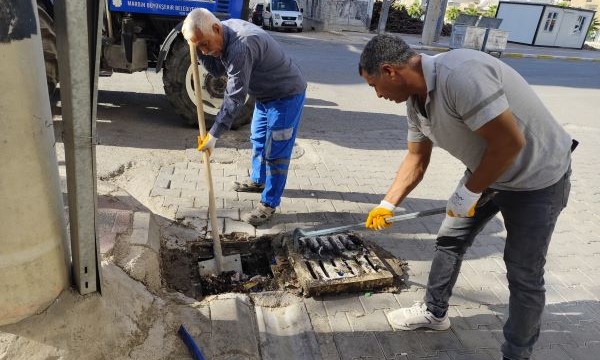 MARSU, Kış Hazırlıklarına Başladı