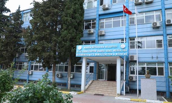 MARSU’dan Vadesi Geçmiş Su Borçlarına Taksit İmkanı!