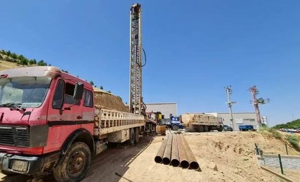 Mardin’de Yeraltı Suyu Kayıpları Endişe Verici Boyuta Ulaştı