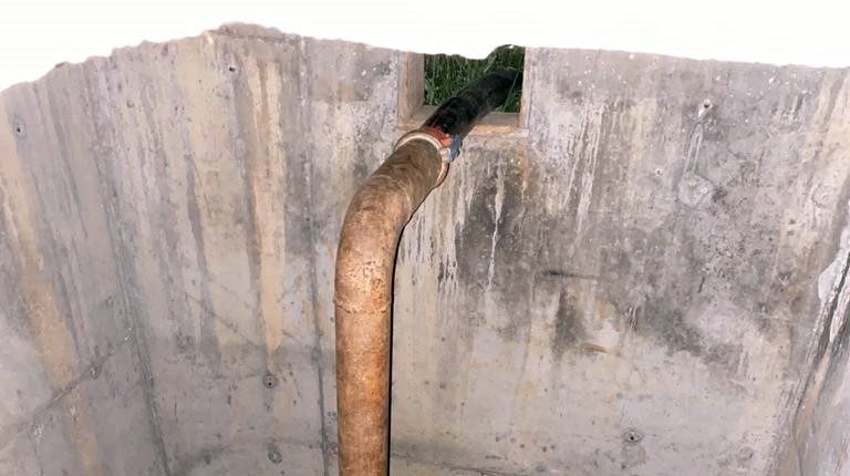 Vatandaşımızın İçmesuyunu Tarla Sulamasında Kullanan Şahıslara İdari Para Cezası Uyguladık.