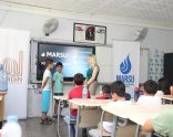 MARSU 10 İlçede Su Tasarrufu Eğitimleri Verdi