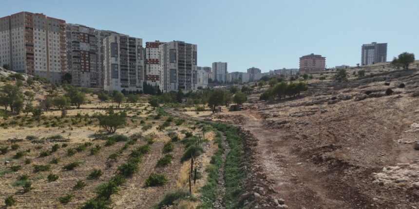 Yalım Mahallesi’nde Yılların Sorunu Çözüldü