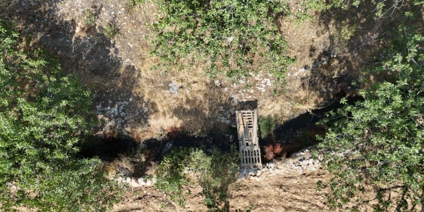 Yalım Mahallesi’nde Yılların Sorunu Çözüldü