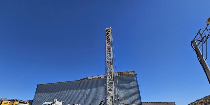 Mazıdağı’nın Poyraz ve Kayalar Mahallelerinde İçme Suyu Sorunu Çözüme Kavuştu