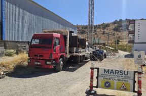 Mazıdağı’nın Poyraz ve Kayalar Mahallelerinde İçme Suyu Sorunu Çözüme Kavuştu