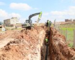 Doğançay Mahallesi Modern Altyapıya Kavuştu