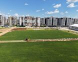MARSU’dan Yenikent Mahallesi’nin Yeni İmar Alanlarına Atıksu Altyapısı Yatırımı