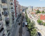 Kızıltepe’de 14 Mahalleyi Besleyen İçme Suyu Ana Hattın Ömrünü Tamamlayan Bölümü Yenilendi