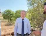 MARSU, Bir Dereyi Daha Yer Altına Alıyor; Tarım Arazileri Korunuyor