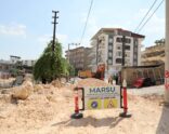 MARSU’dan Mazıdağı’na 3600 Metrelik Altyapı Yatırımı