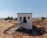 MARSU Yatırımıyla Ulaş Mahallesi’nin İçme Suyu Sorunu Tarihe Karıştı